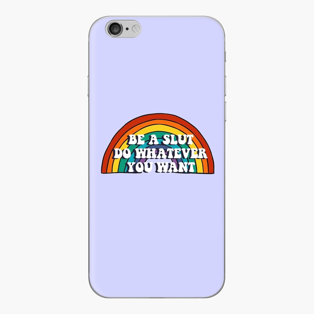 A slut phone