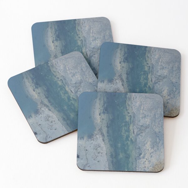Item preview, Leaving Tide - Broadmarsh designed and sold by AndrewPHayward.
