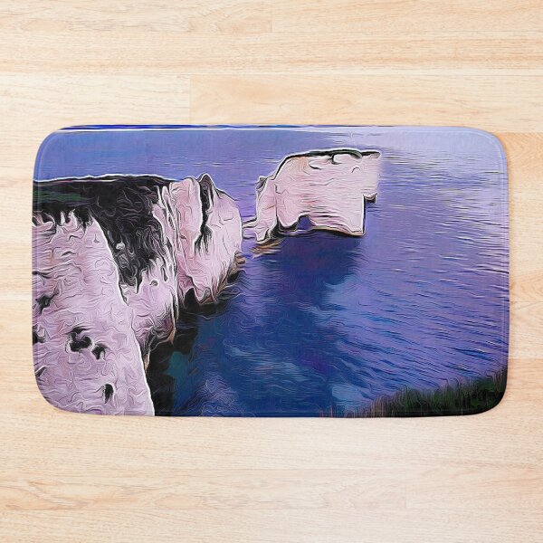 Item preview, Old harry rocks, Dorset. designed and sold by TrippyEarth.