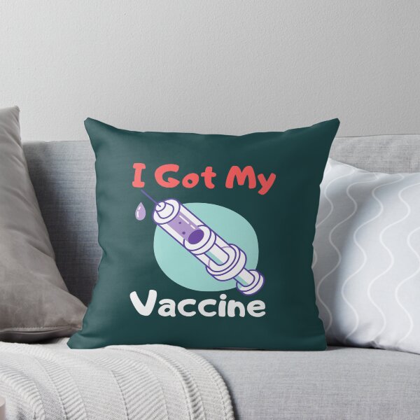 Item preview, Tengo mi vacuna designed and sold by Simcubs.