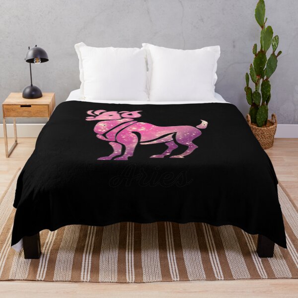 Item preview, Aries Zodiac sign constellation designed and sold by atevern.