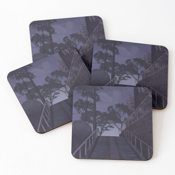 Item preview, DARK ALLEY BY RCGELA designed and sold by rcgela.
