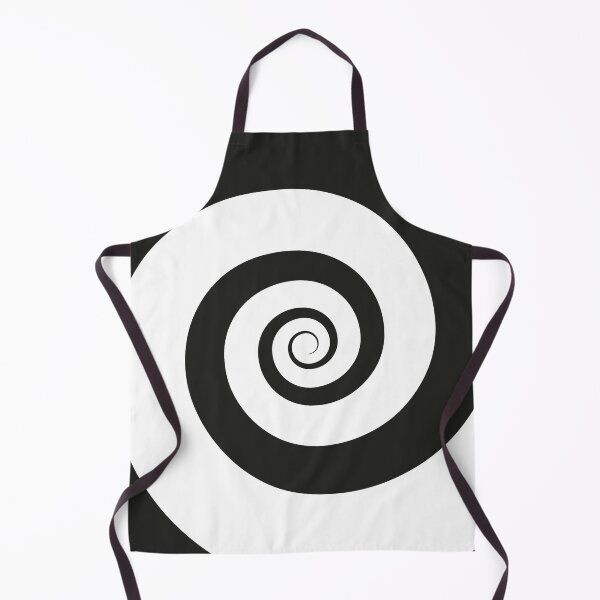 Item preview, Spiral Op Art Abstract designed and sold by Dr-Faustus.
