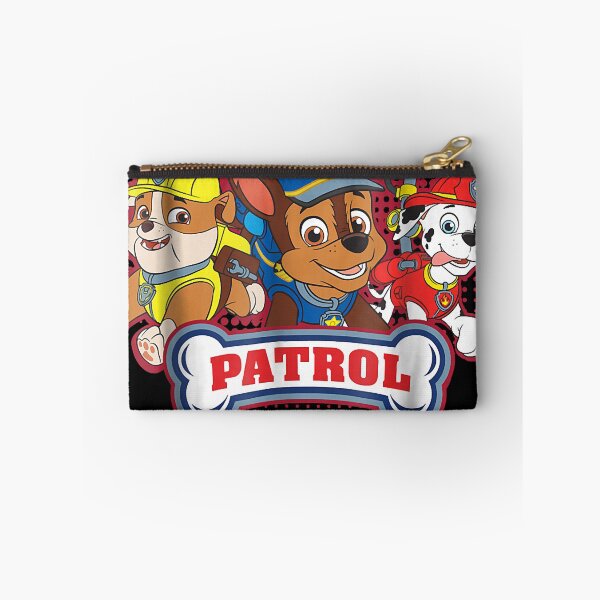 Item preview, Chase, Rubble, & Marshall Paw Patrol designed and sold by antonyopa.