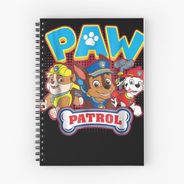 Item preview, Chase, Rubble, & Marshall Paw Patrol designed and sold by antonyopa.