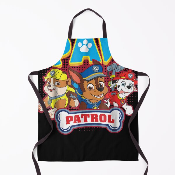 Item preview, Chase, Rubble, & Marshall Paw Patrol designed and sold by antonyopa.