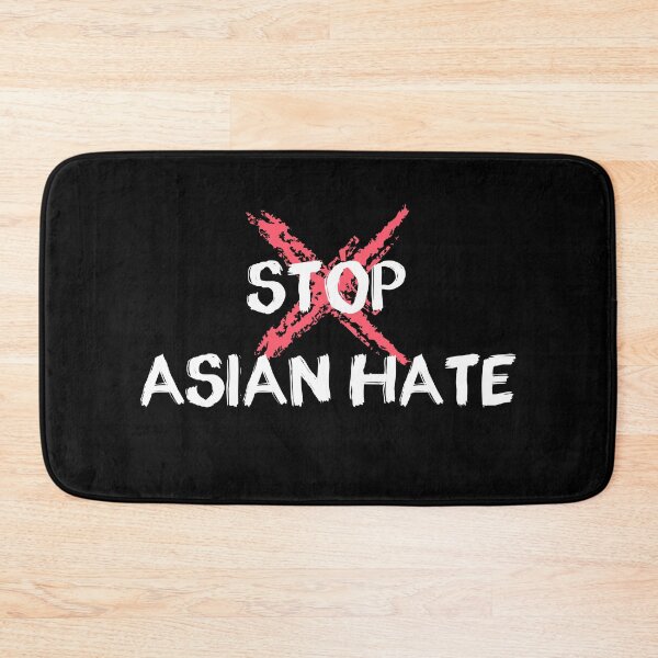 Item preview, Stop Asian Hate designed and sold by JStuartArt.