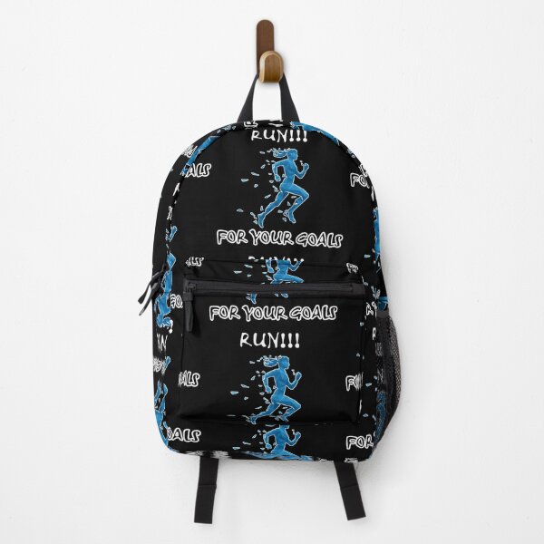 Item preview, Run for your goals designed and sold by Drawourdestiny ..