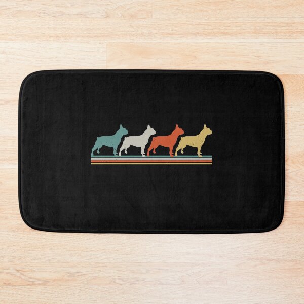 Item preview, Retro french bulldog vintage dog humor designed and sold by joozybart.