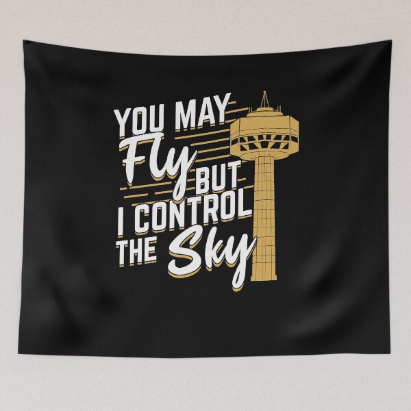 Item preview, Air Traffic Control Specialist Controller Gift designed and sold by Marcid95.