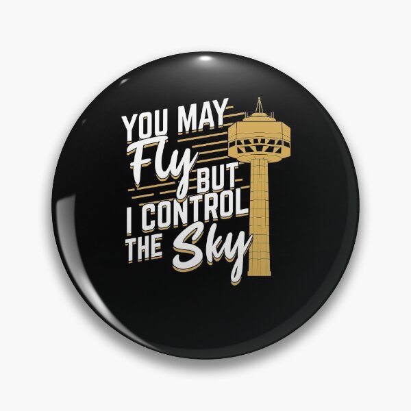 Item preview, Air Traffic Control Specialist Controller Gift designed and sold by Marcid95.