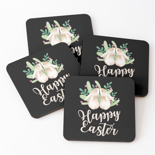 Item preview, Happy Easter - Easter Special designed and sold by Promedia.