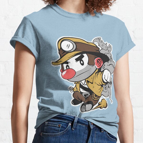 Spelunky Classic T-Shirt