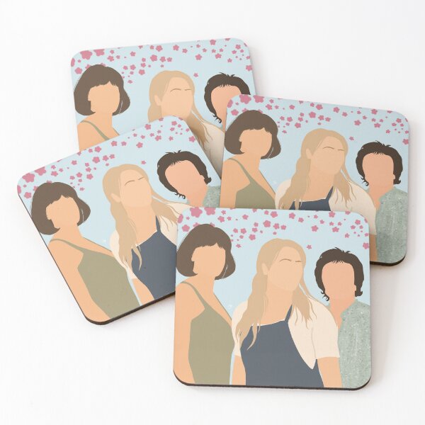 Item preview, Donna & the Dynamos designed and sold by criis15.