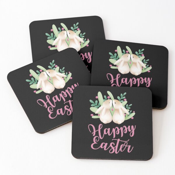 Item preview, Happy Easter - Easter Special designed and sold by Promedia.