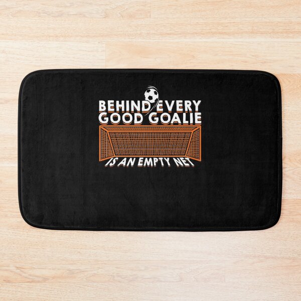 Item preview, Behind Every Good Goalie Is An Empty Net designed and sold by Marcid95.