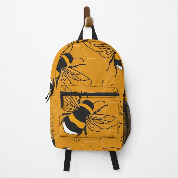 Item preview, Bees and Honey designed and sold by Pentanglement.