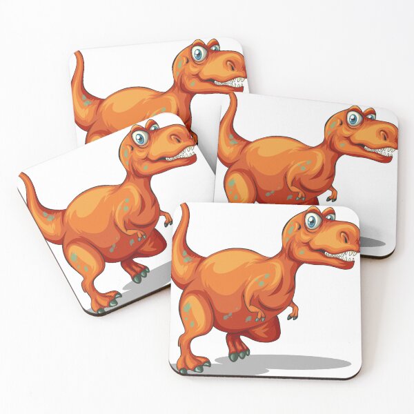 Item preview, t-rex Dinosaur designed and sold by CalvinMade.