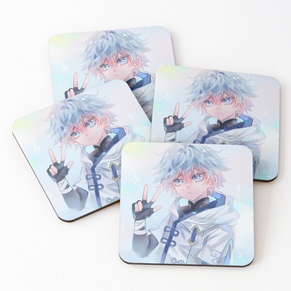 Item preview, chongyun designed and sold by Mylunechi-shop.