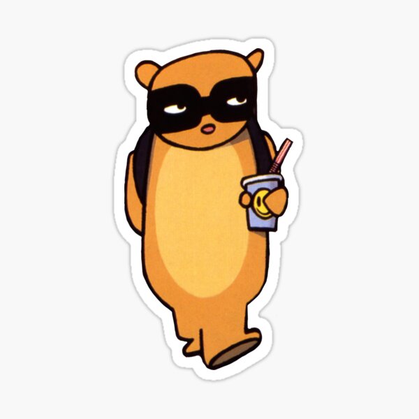 Super Furry Animals Stickers for Sale | Redbubble Super Furry Animals Stickers for Sale | Redbubble