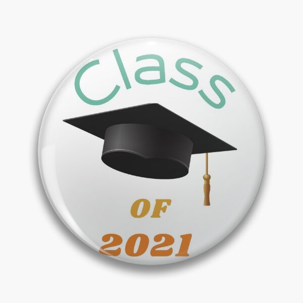 Item preview, Class of 2021 designed and sold by Misaali5-4.