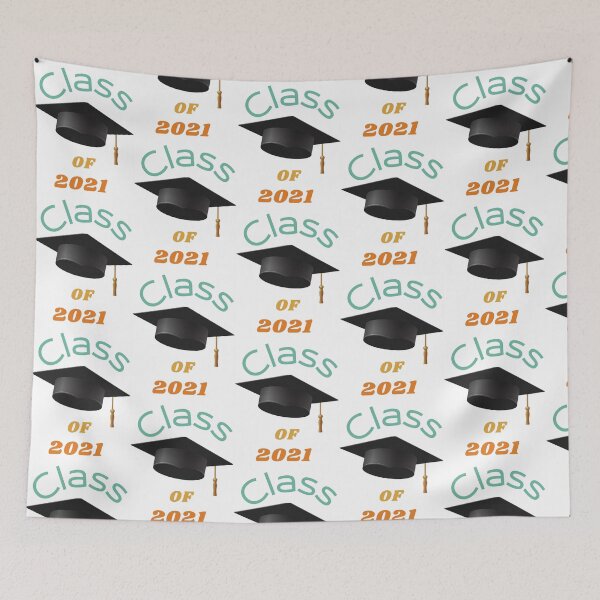 Item preview, Class of 2021 designed and sold by Misaali5-4.