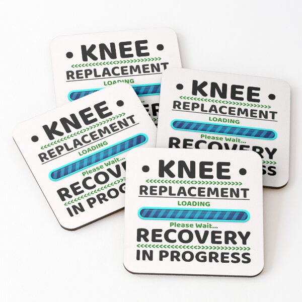 Item preview, Knee Replacement Surgery Recovery Gift Spine Recovery Surgery Survivor designed and sold by Best of Today.