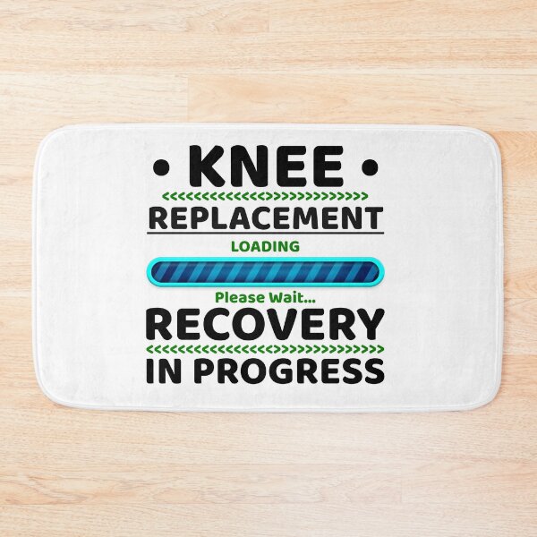 Item preview, Knee Replacement Surgery Recovery Gift Spine Recovery Surgery Survivor designed and sold by Best of Today.