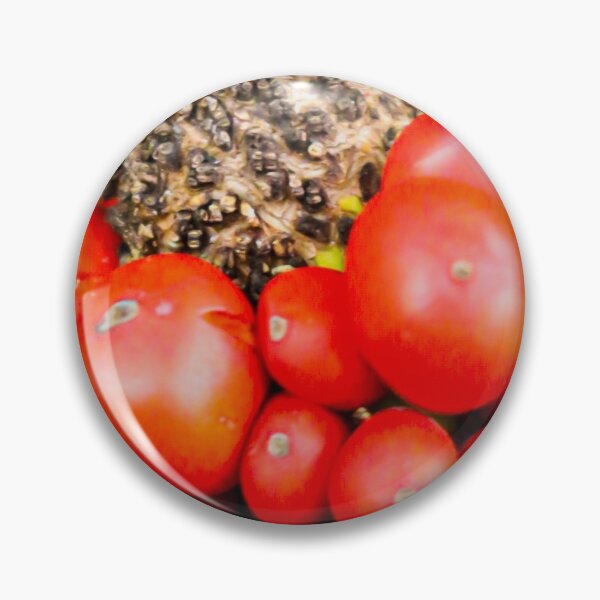 Item preview, Red peppercorn with bird beak designed and sold by kall3bu.