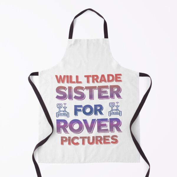 Item preview, Colonize Mars Perseverance Rover Space Lover Brother Gag designed and sold by trendo.