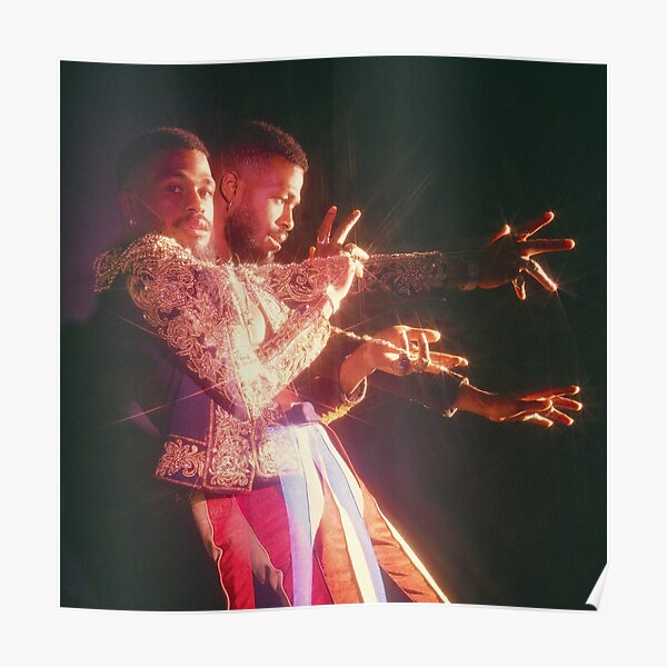 supergood - duckwrth Poster