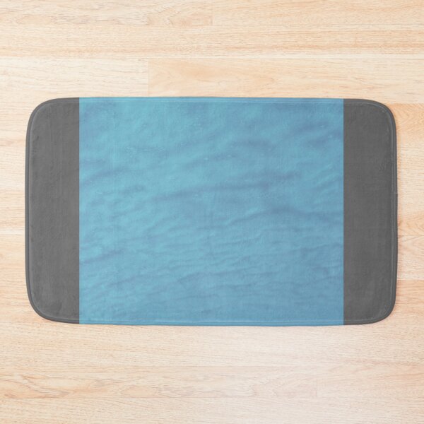 Item preview, Shades of Blue Texture designed and sold by Latorih10.