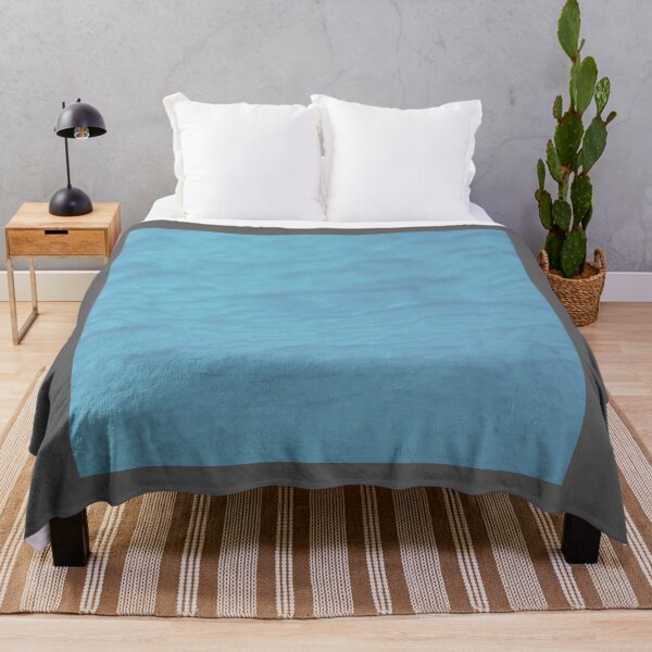 Item preview, Shades of Blue Texture designed and sold by Latorih10.