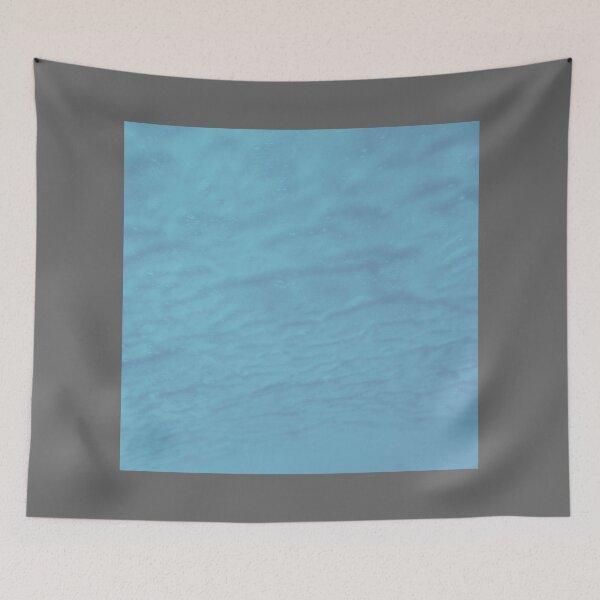 Item preview, Shades of Blue Texture designed and sold by Latorih10.