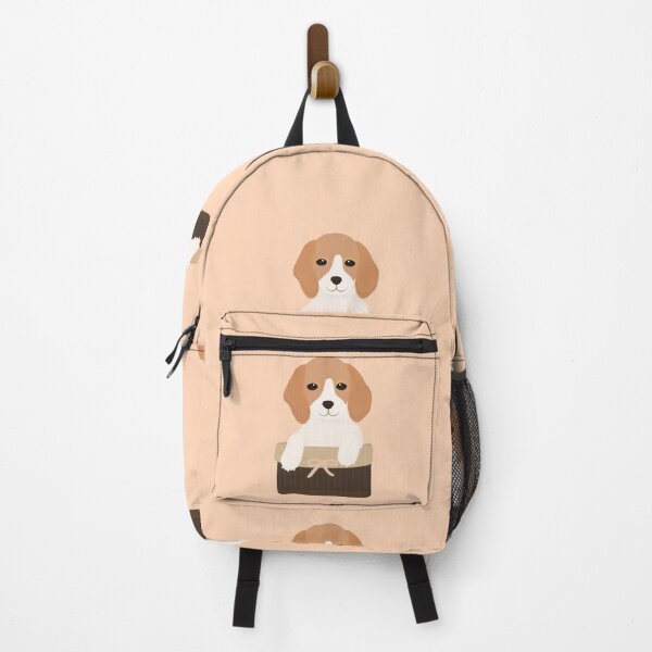 Item preview, Happy puppy designed and sold by artby-yuri.