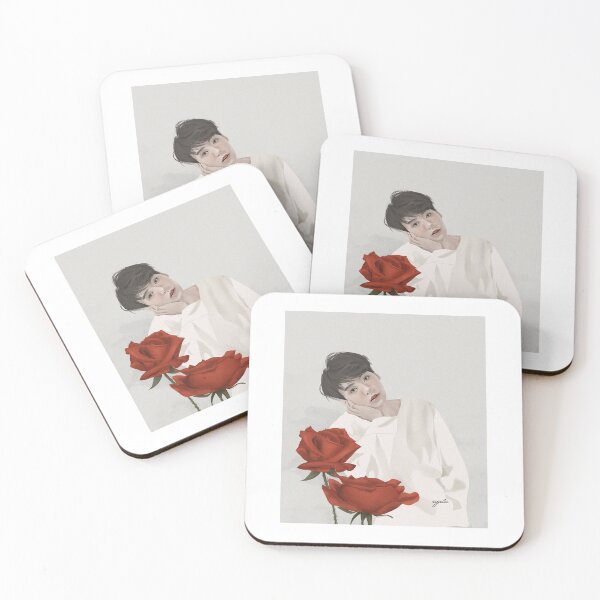 Item preview, BTS JUNGKOOK BY RCGELA designed and sold by rcgela.