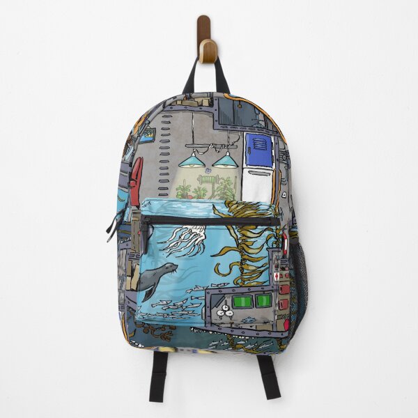 Item preview, My Submarine designed and sold by matjackson.