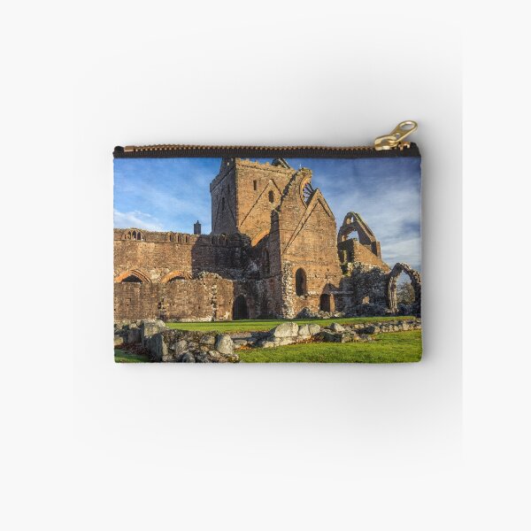 Artikelvorschau, Schatz-Abtei, neue Abtei, Dumfries und Galloway Foto entworfen und verkauft von CreativeNatureM.