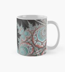 Frozen Flame Mug