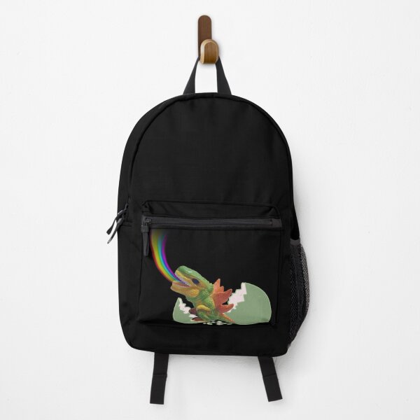 Item preview, Tyrannosaurus Rex Shooting Rainbow Laser designed and sold by JoLiShop.