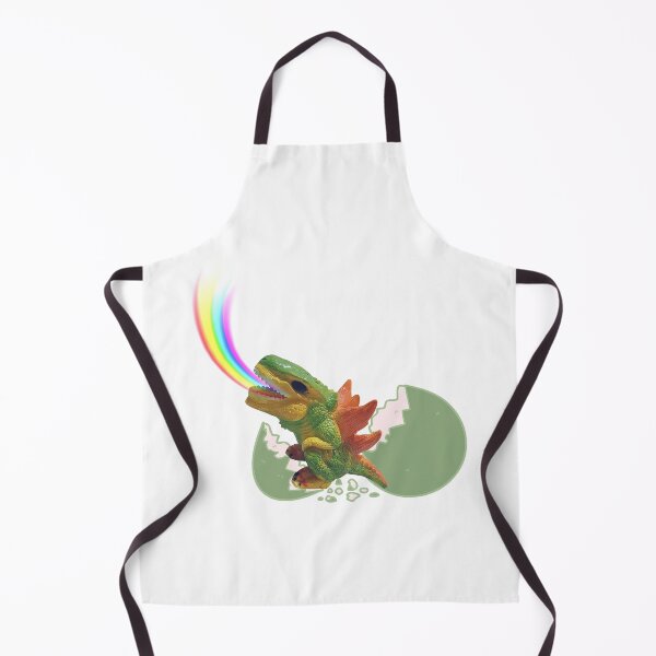 Item preview, Tyrannosaurus Rex Shooting Rainbow Laser designed and sold by JoLiShop.