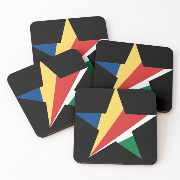 Item preview, Seychelles designed and sold by Passengers.