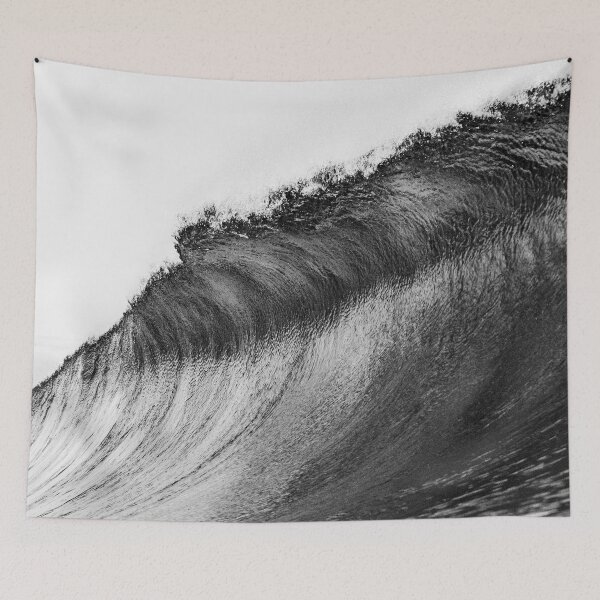 Item preview, Ocean Wave designed and sold by galdesign.
