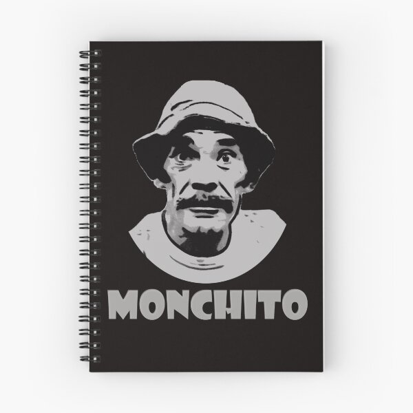 Item preview, Don Ramon designed and sold by leonsk.