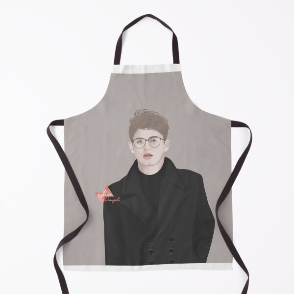 Item preview, #47O James Reid BY RCGELA designed and sold by rcgela.