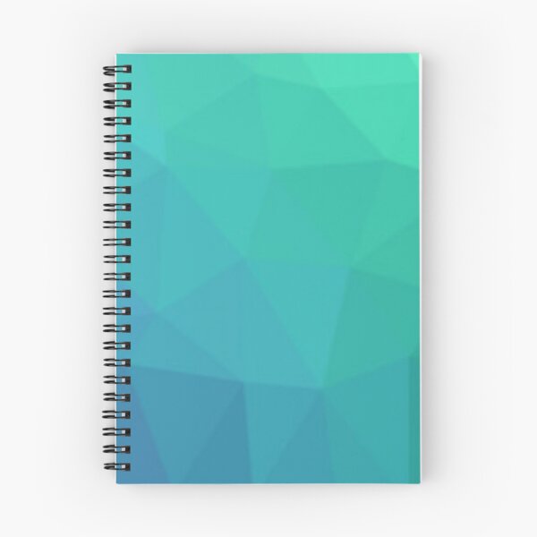 Item preview,  Gradient Texture pattern-Green-blue designed and sold by zaruoo32.