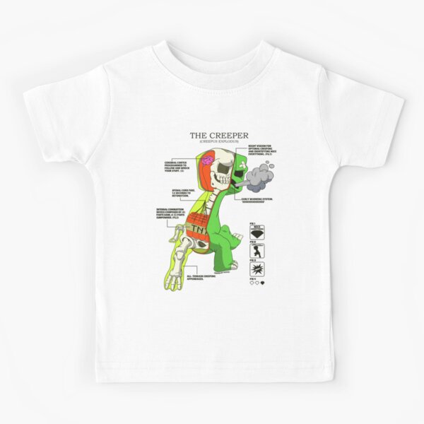 Tnt Kids T-Shirts for Sale