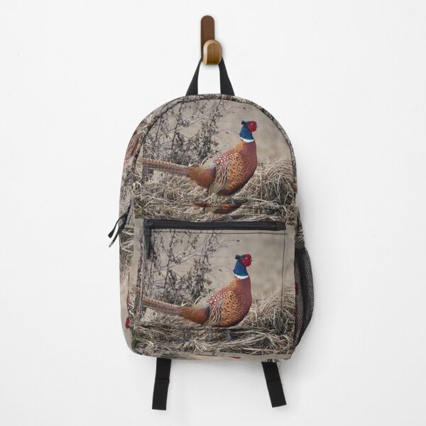 Item preview, The King of the Hill. Pheasant designed and sold by Jouko Lehto Photography.