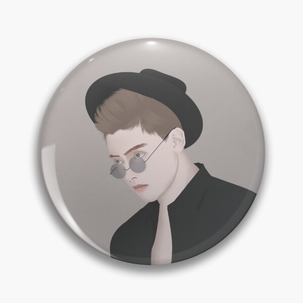 Item preview, #46O Daniel Padilla BY RCGELA designed and sold by rcgela.