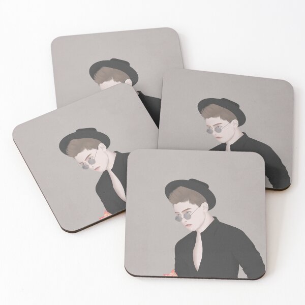 Item preview, #46O Daniel Padilla BY RCGELA designed and sold by rcgela.